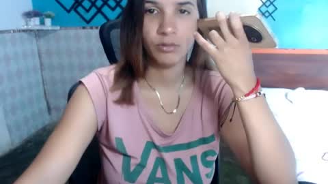 amanda online show from June 24, 2:27 pm