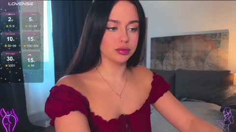 Megan online show from January 27, 8:51 am