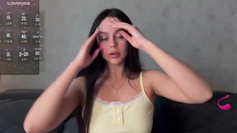 Megan online show from March 26, 11:23 am