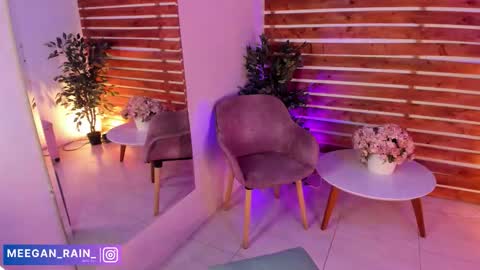 megan_raiin online show from November 21, 9:11 am