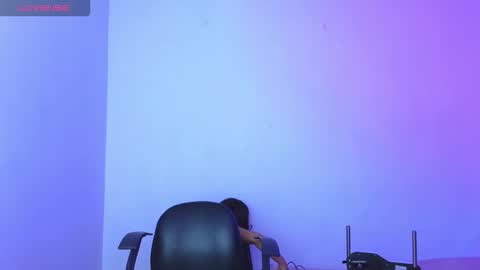 Megan online show from November 23, 3:20 am