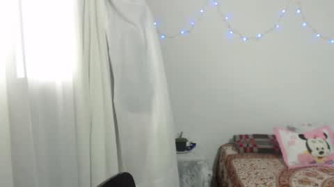 Megan Shadow  online show from November 20, 7:26 pm