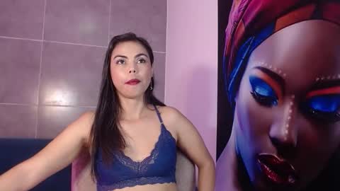 Megan Shadow  online show from October 16, 8:11 pm