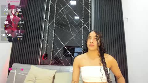 Megan Siner online show from April 9, 9:48 am