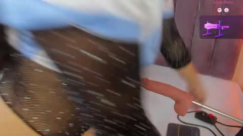  Megan  online show from March 30, 1:44 pm