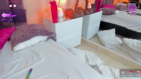  Megan  online show from March 24, 12:54 pm