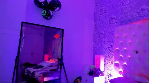 megan_tower online show from October 19, 10:56 pm