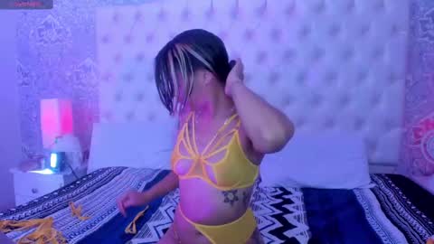 megan_tower online show from October 7, 12:48 am