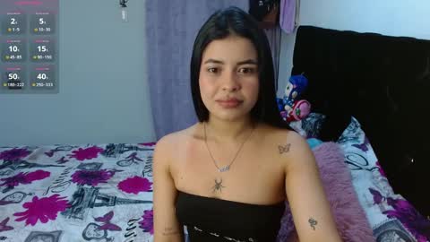 Carolina online show from March 25, 2:39 am