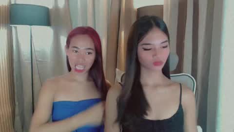 MEGAN online show from April 18, 11:15 pm