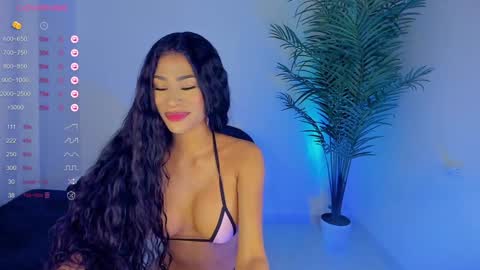 megancarlott_ online show from January 2, 3:15 am