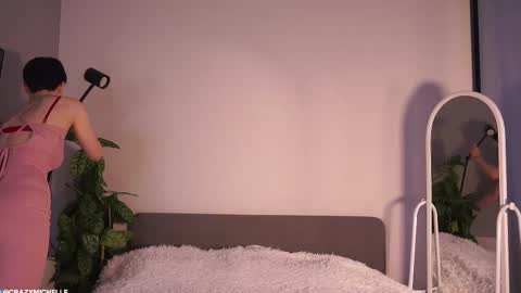 Michelle online show from February 16, 5:04 am