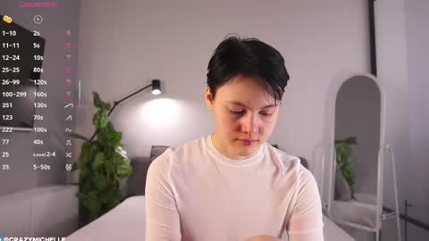 Michelle online show from March 1, 5:09 am