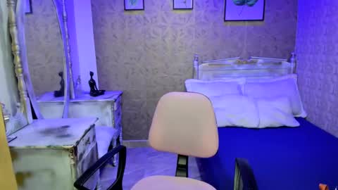 Megan online show from December 21, 3:00 am