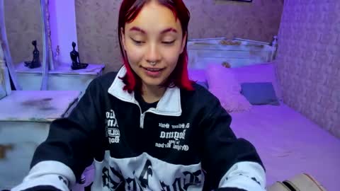 Megan online show from January 19, 3:57 am