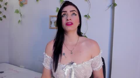 Megan Hofman online show from May 22, 7:01 pm
