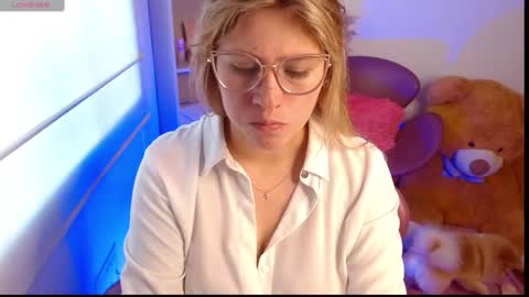 MEGAN online show from February 10, 5:30 pm