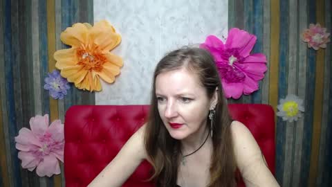MeganPirs online show from April 12, 5:38 pm