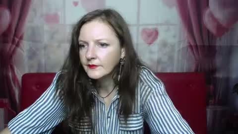 MeganPirs online show from July 14, 5:01 am