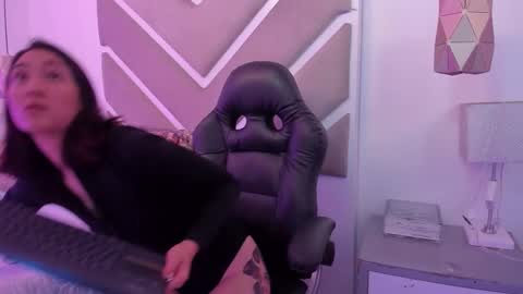 Megan Presley online show from February 20, 5:58 pm