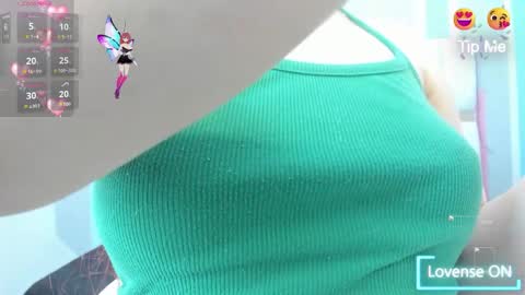 Megan Queen online show from November 10, 12:00 pm