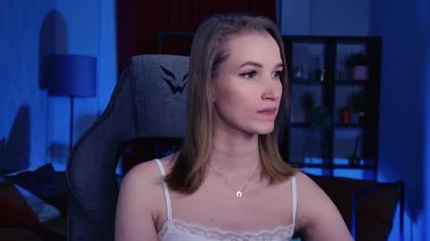 megan online show from April 10, 5:41 pm