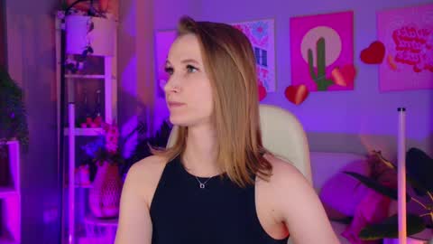 megan online show from March 24, 5:40 pm