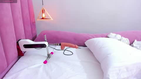 Megan  online show from October 2, 8:03 pm