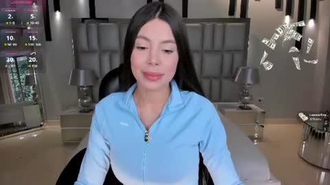 Megan online show from June 13, 12:13 pm