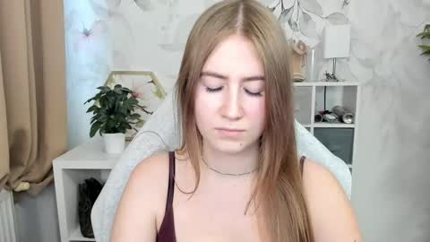 Megan online show from October 22, 2:22 pm