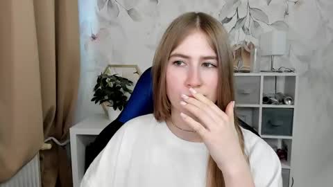 Megan online show from March 25, 3:59 pm