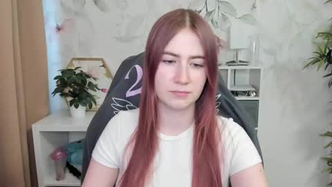 Megan online show from February 5, 1:44 pm