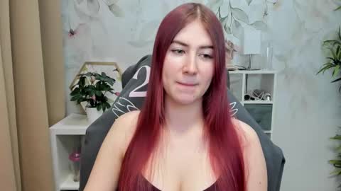 Megan online show from January 16, 6:25 am