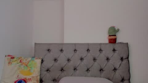 megansammy online show from June 1, 8:32 pm