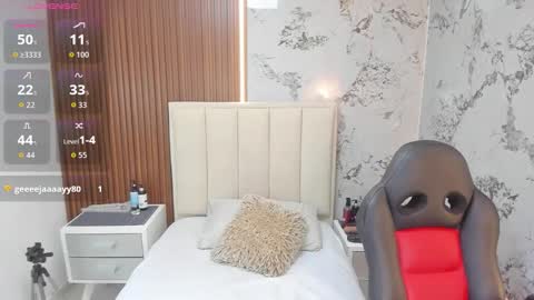 M E G A N  online show from March 6, 3:34 am