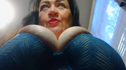 SHAROLD online show from December 16, 6:58 pm