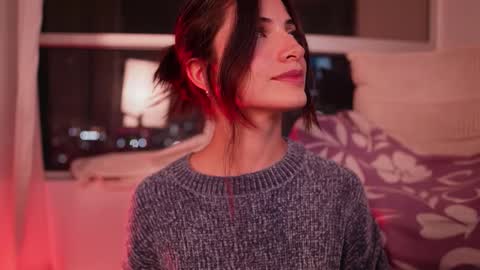 megga_bluee online show from December 16, 12:05 am