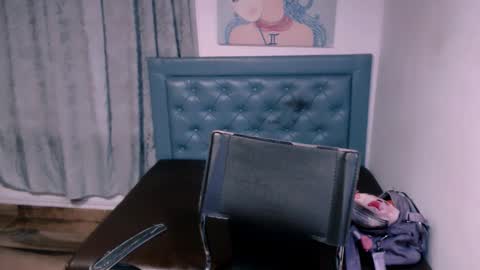 meghan online show from March 29, 8:46 am