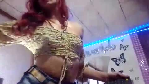 MEGHAN   online show from January 5, 8:21 pm