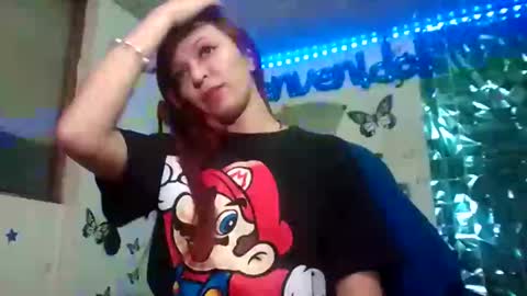 MEGHAN   online show from January 14, 11:48 pm