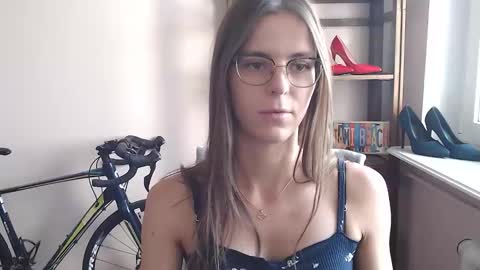 Megi online show from April 11, 7:45 am