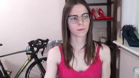 Megi online show from February 1, 7:12 pm