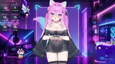 mei_azura online show from May 28, 10:40 pm