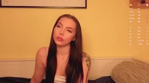 Chris online show from January 8, 6:45 pm