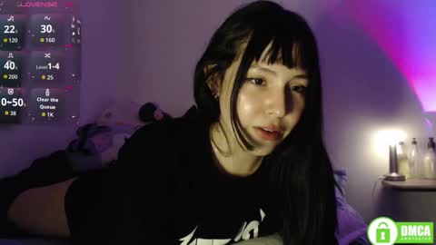 WETWATERMELL online show from November 5, 2:28 am