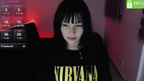 WETWATERMELL online show from November 21, 6:04 am