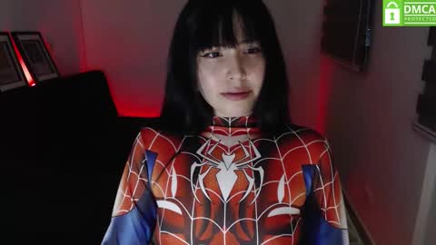 WETWATERMELL online show from October 9, 5:11 am