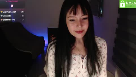 WETWATERMELL online show from May 22, 1:47 am