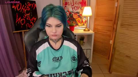 mekurisu online show from February 9, 1:34 am