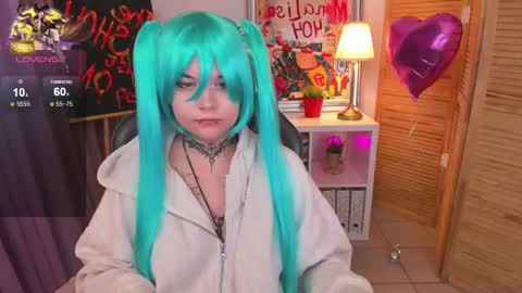 mekurisu online show from February 17, 1:36 am